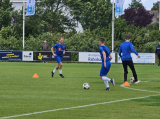 Schouwen-Duiveland Selectie - N.E.C. Nijmegen (bij Bruse Boys) zaterdag 6 juli 2024 (9/126)